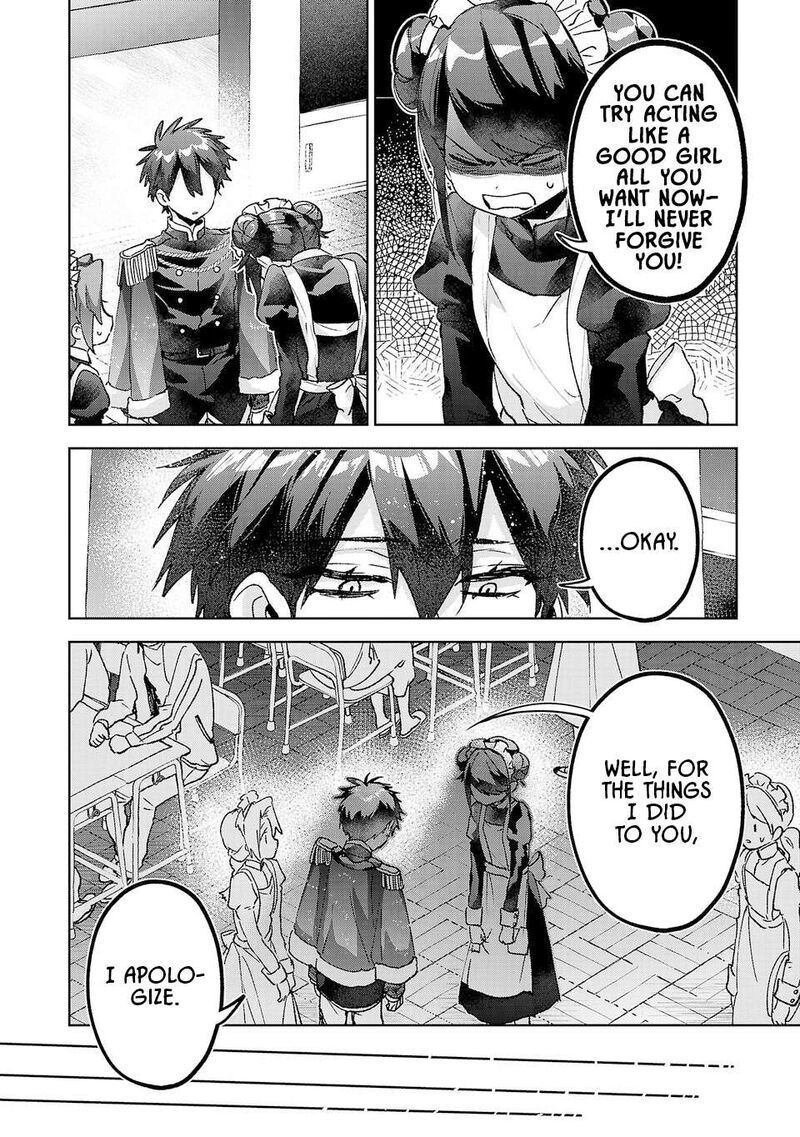 Hikagemono Demo Yarinaoshite II Desu Ka 43 12