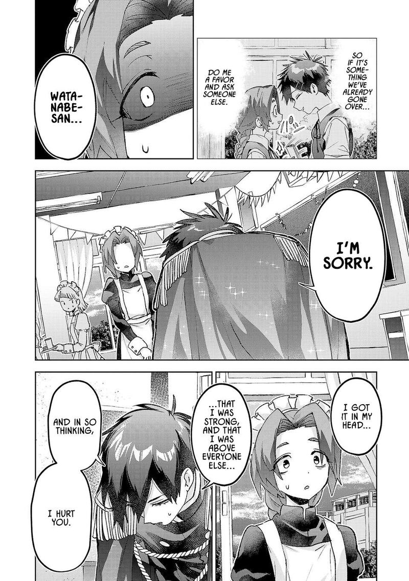 Hikagemono Demo Yarinaoshite II Desu Ka 43 8