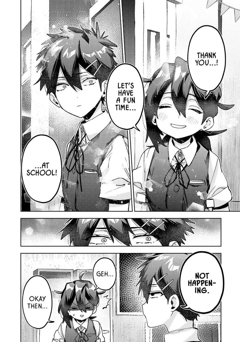 Hikagemono Demo Yarinaoshite II Desu Ka 44 10