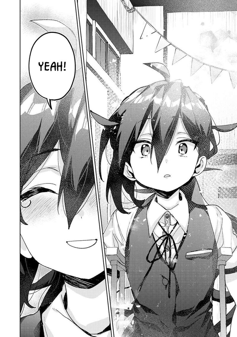 Hikagemono Demo Yarinaoshite II Desu Ka 44 14