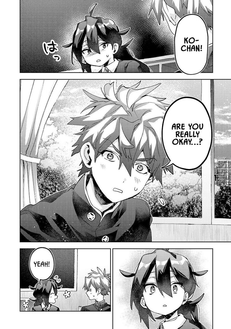 Hikagemono Demo Yarinaoshite II Desu Ka 45 10