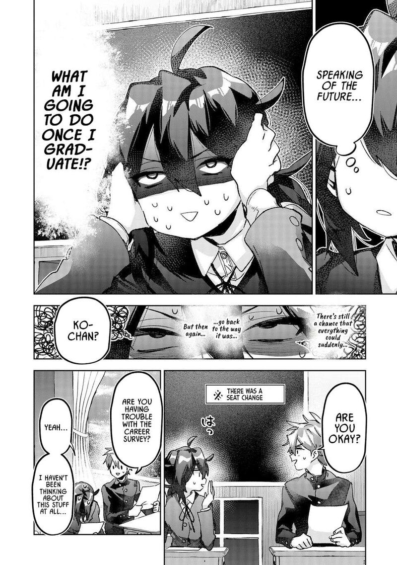 Hikagemono Demo Yarinaoshite II Desu Ka 45 8