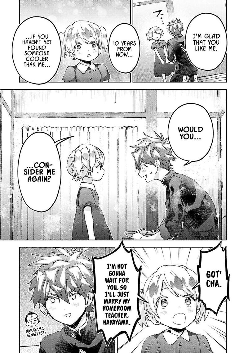 Hikagemono Demo Yarinaoshite II Desu Ka 46 13