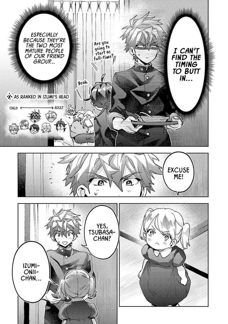 Hikagemono Demo Yarinaoshite II Desu Ka 46 9