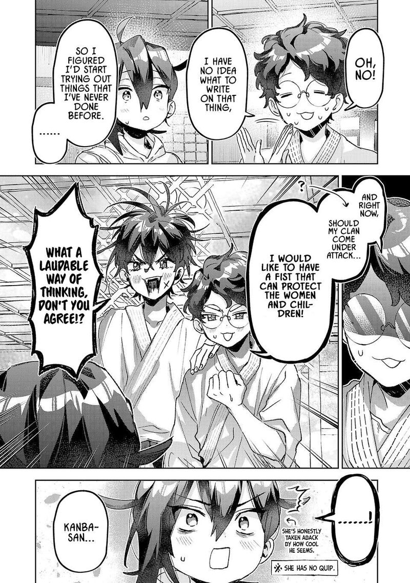 Hikagemono Demo Yarinaoshite II Desu Ka 47 6