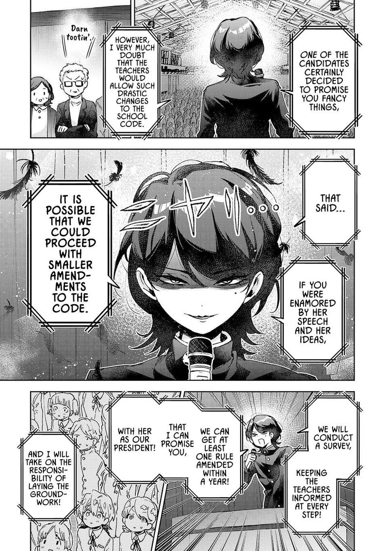 Hikagemono Demo Yarinaoshite II Desu Ka 48 11