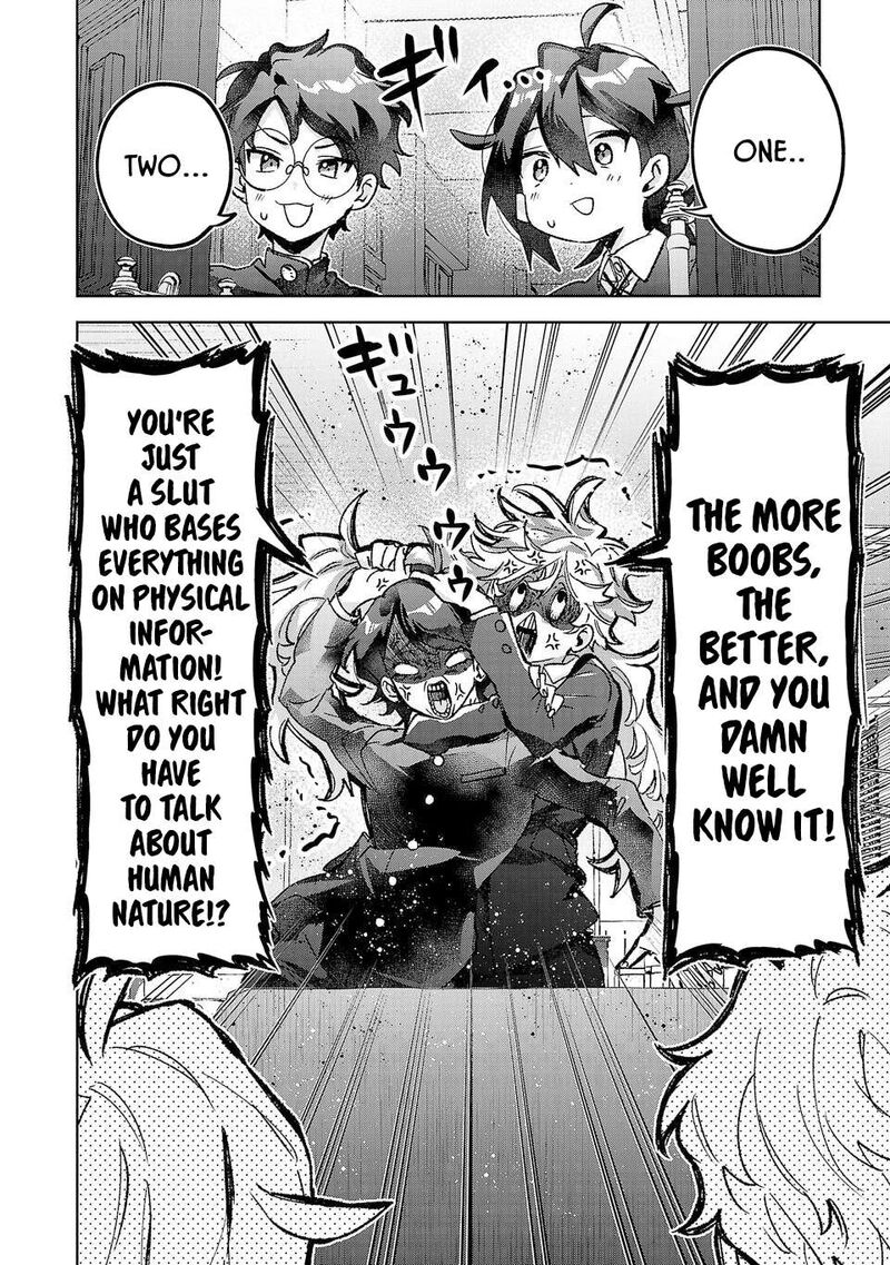 Hikagemono Demo Yarinaoshite II Desu Ka 48 16