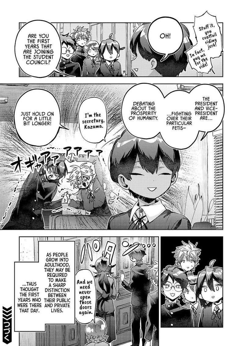 Hikagemono Demo Yarinaoshite II Desu Ka 48 17