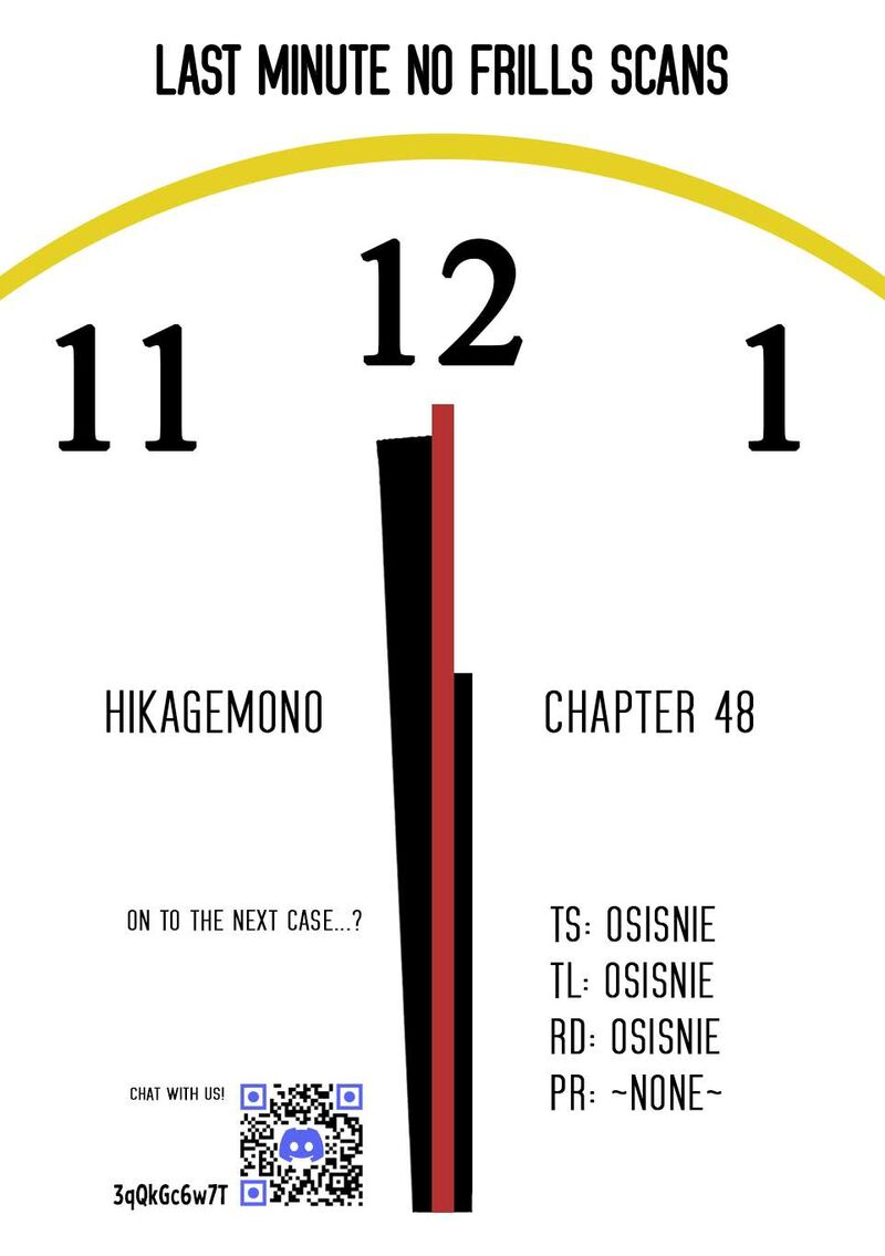 Hikagemono Demo Yarinaoshite II Desu Ka 48 18