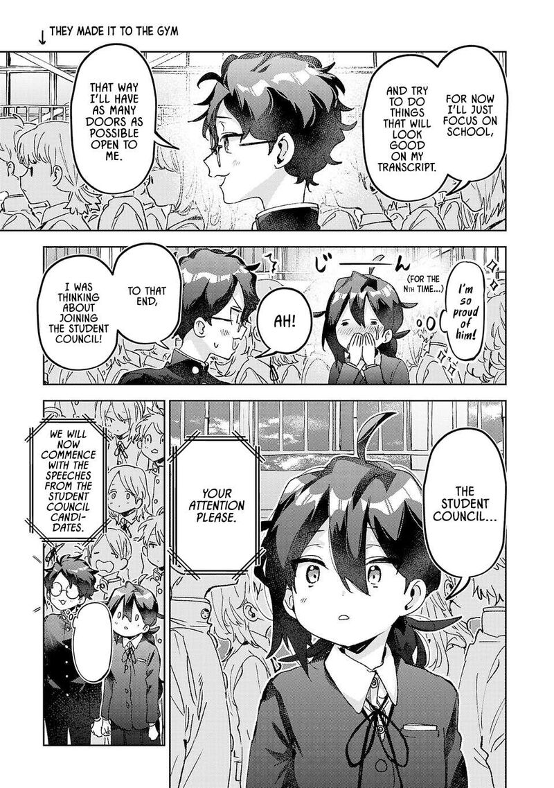 Hikagemono Demo Yarinaoshite II Desu Ka 48 3