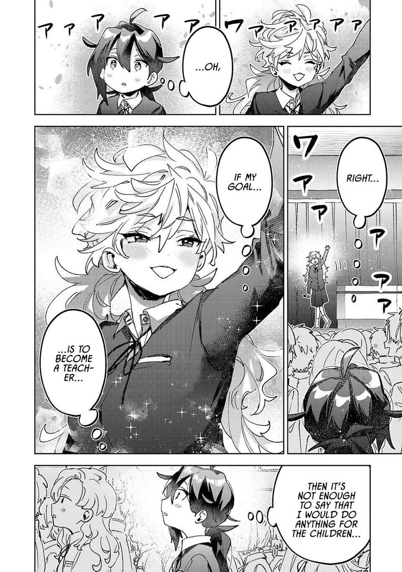 Hikagemono Demo Yarinaoshite II Desu Ka 48 8