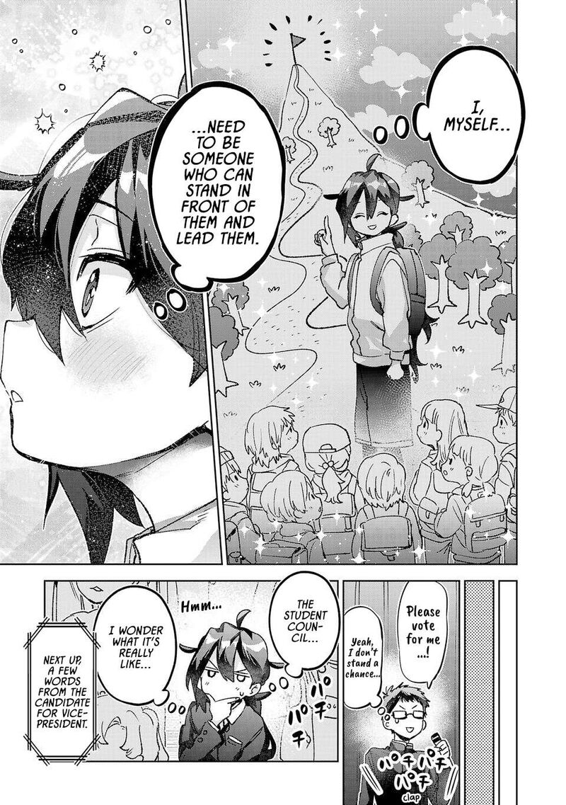 Hikagemono Demo Yarinaoshite II Desu Ka 48 9