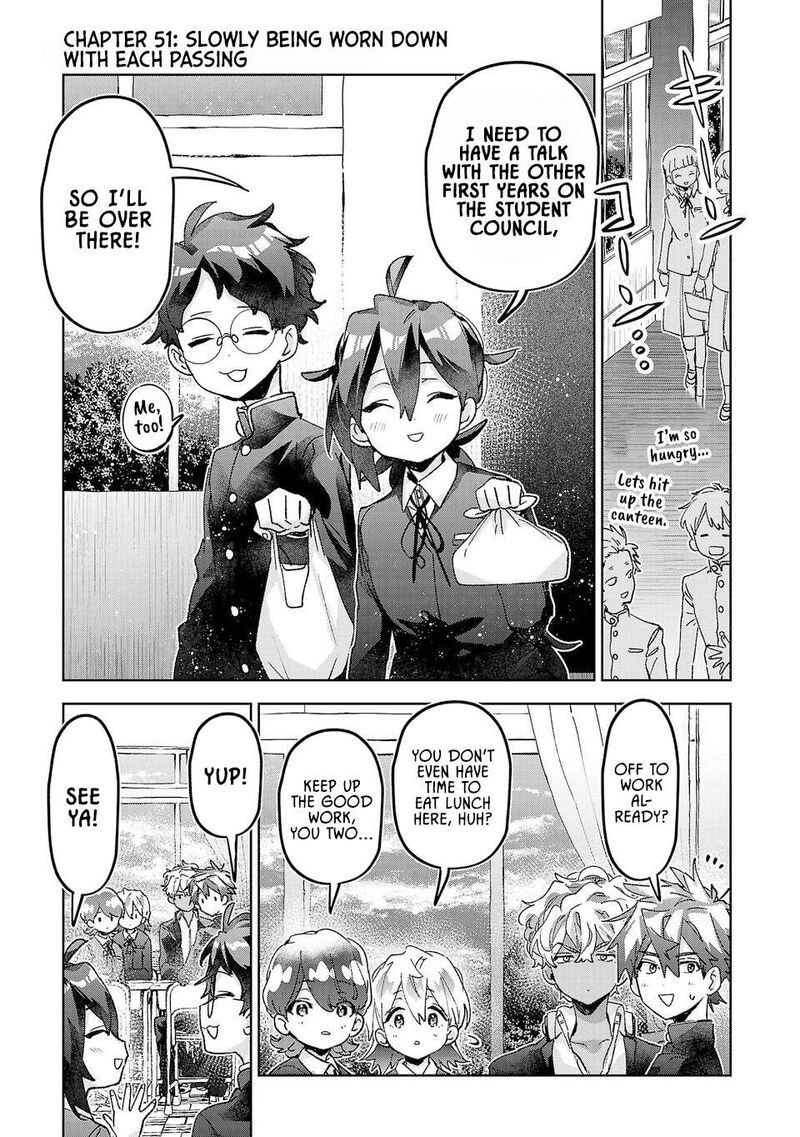 Hikagemono Demo Yarinaoshite II Desu Ka 51 1