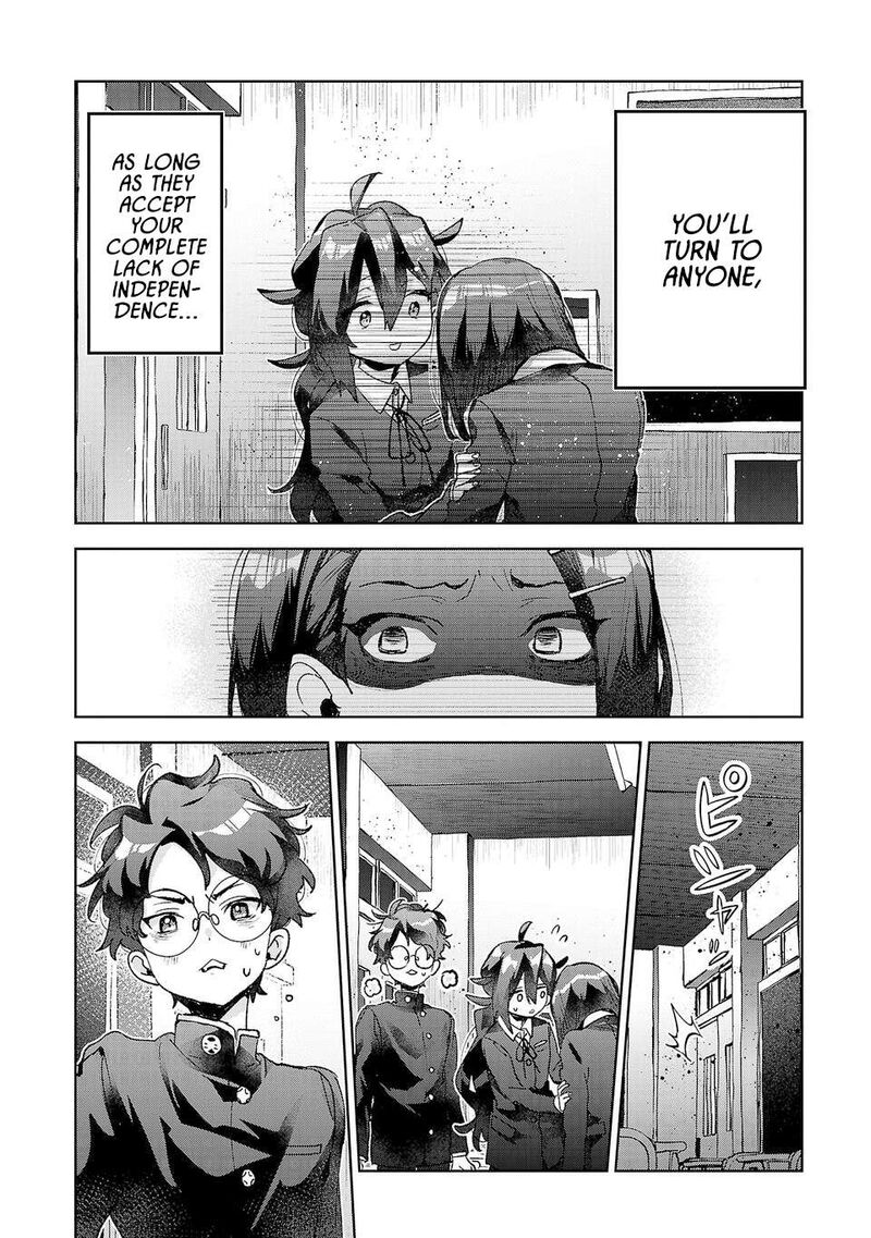 Hikagemono Demo Yarinaoshite II Desu Ka 51 10