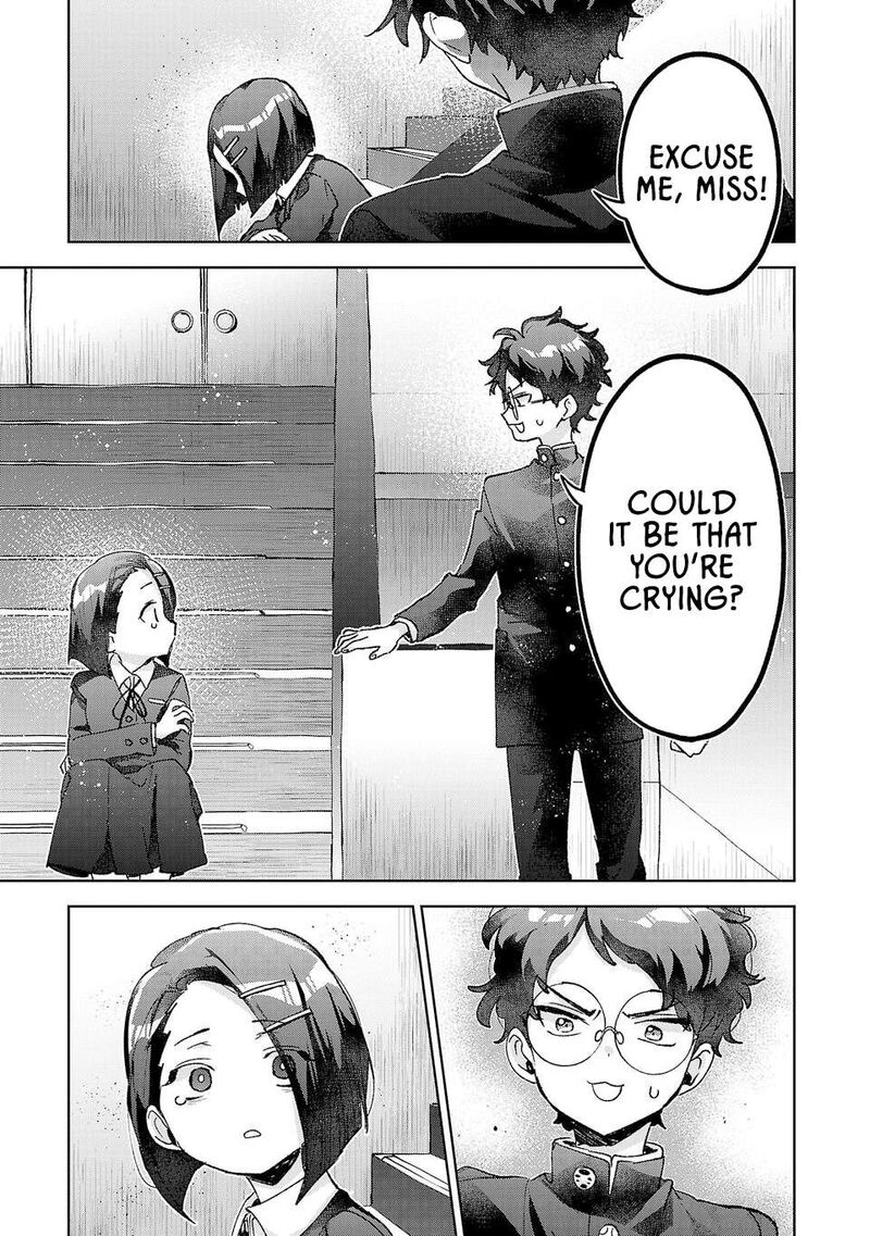 Hikagemono Demo Yarinaoshite II Desu Ka 51 13