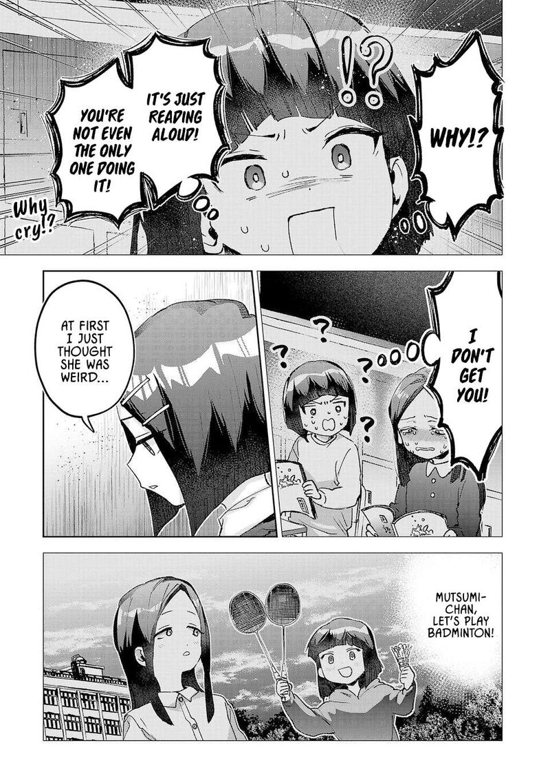 Hikagemono Demo Yarinaoshite II Desu Ka 52 3