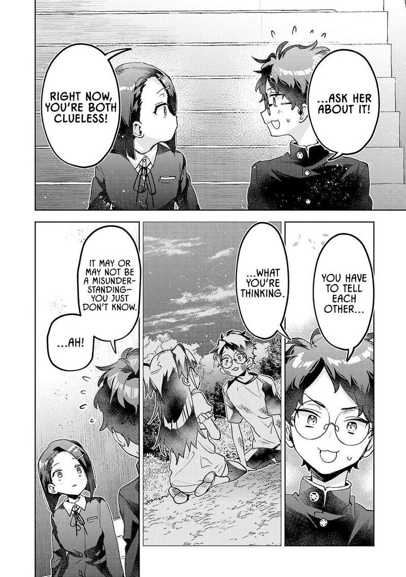 Hikagemono Demo Yarinaoshite II Desu Ka 52 8