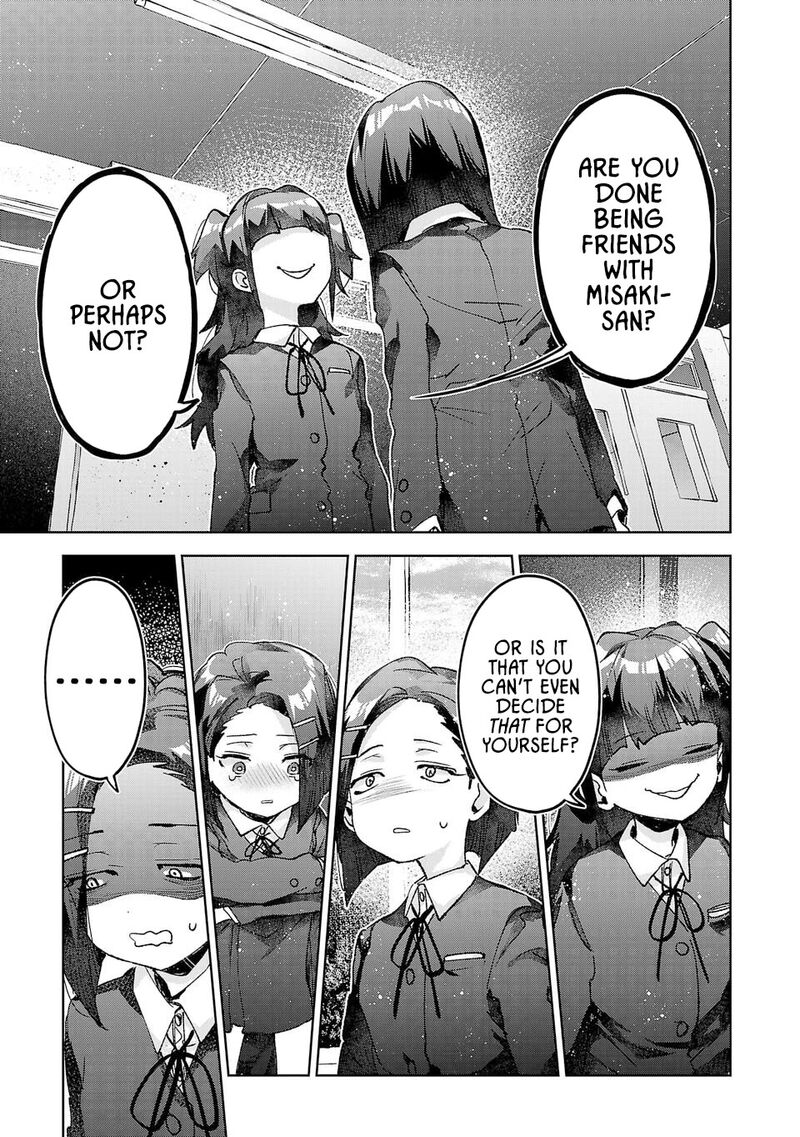 Hikagemono Demo Yarinaoshite II Desu Ka 53 3