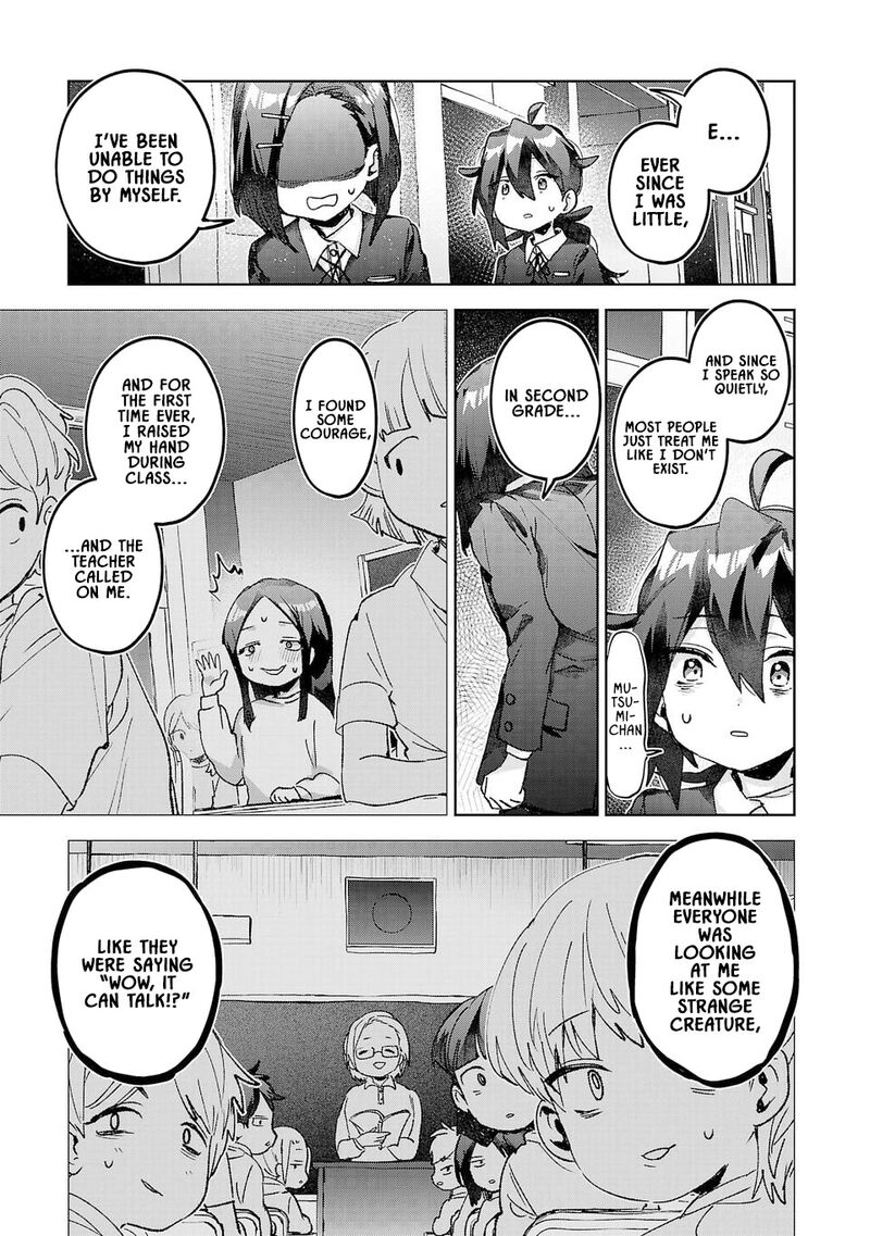 Hikagemono Demo Yarinaoshite II Desu Ka 53 5