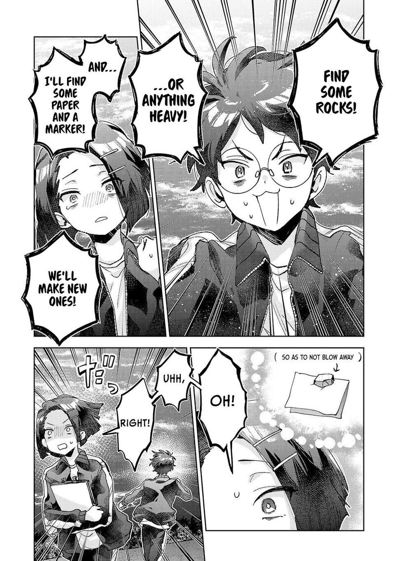 Hikagemono Demo Yarinaoshite II Desu Ka 55 8