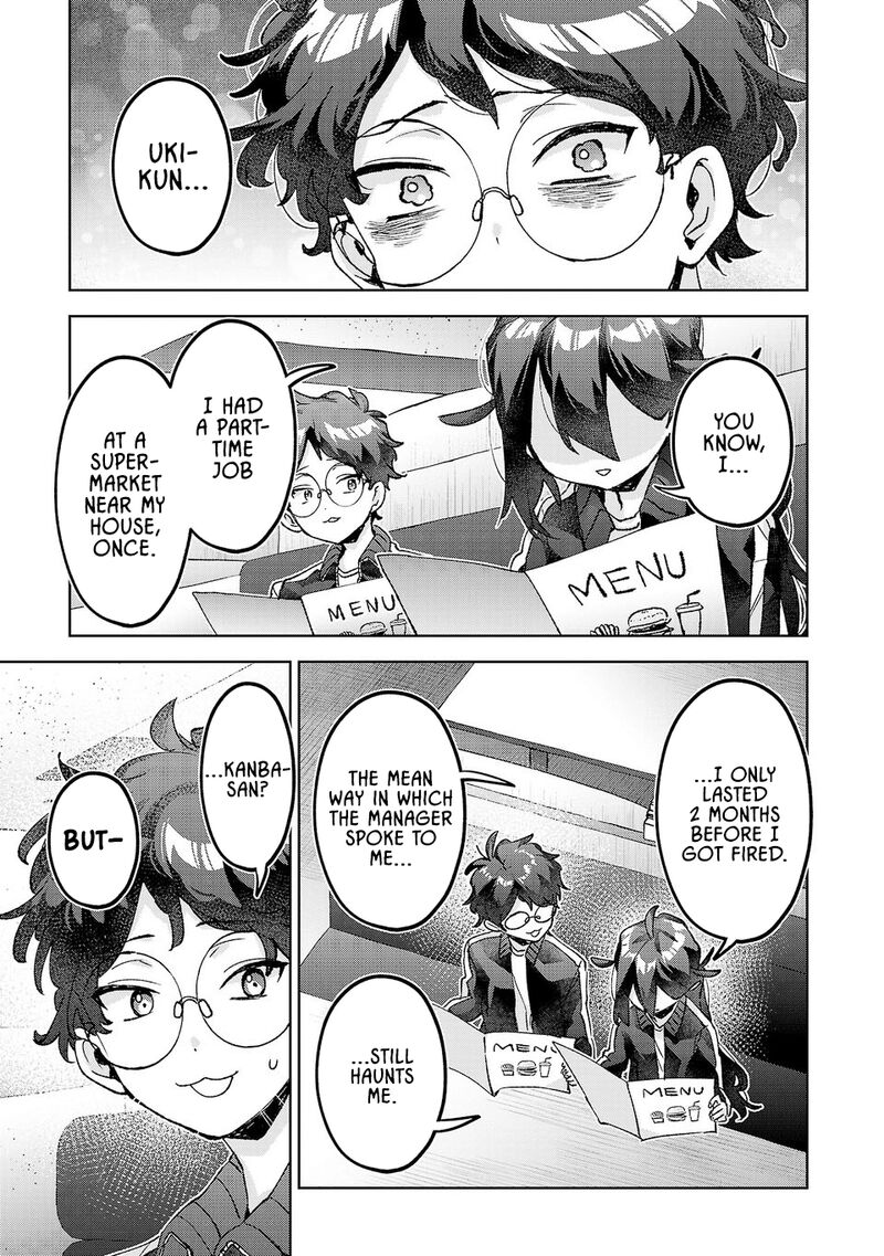 Hikagemono Demo Yarinaoshite II Desu Ka 57 13