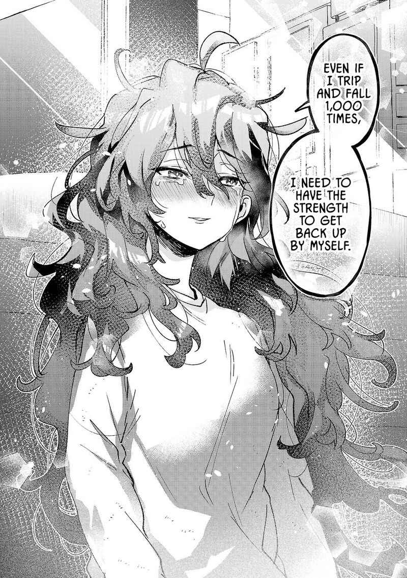 Hikagemono Demo Yarinaoshite II Desu Ka 57 16