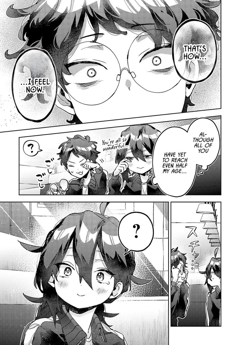 Hikagemono Demo Yarinaoshite II Desu Ka 57 17