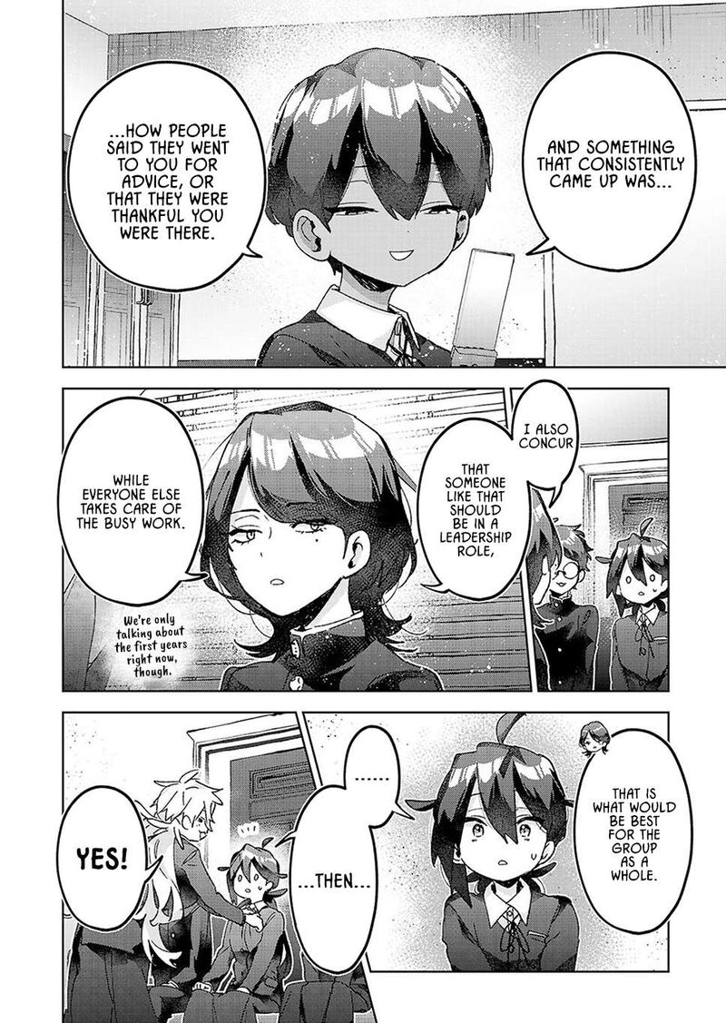 Hikagemono Demo Yarinaoshite II Desu Ka 58 8