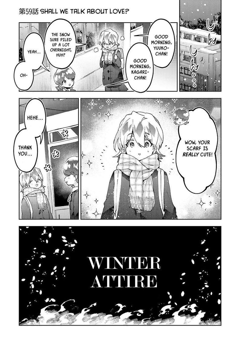 Hikagemono Demo Yarinaoshite II Desu Ka 59 1