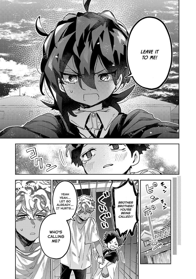 Hikagemono Demo Yarinaoshite II Desu Ka 8a 11