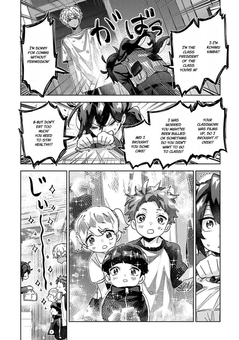 Hikagemono Demo Yarinaoshite II Desu Ka 8a 2