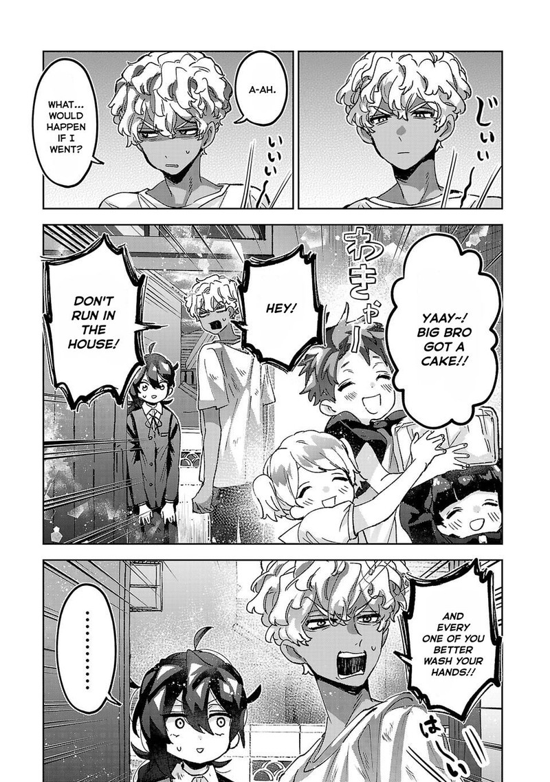 Hikagemono Demo Yarinaoshite II Desu Ka 8a 3