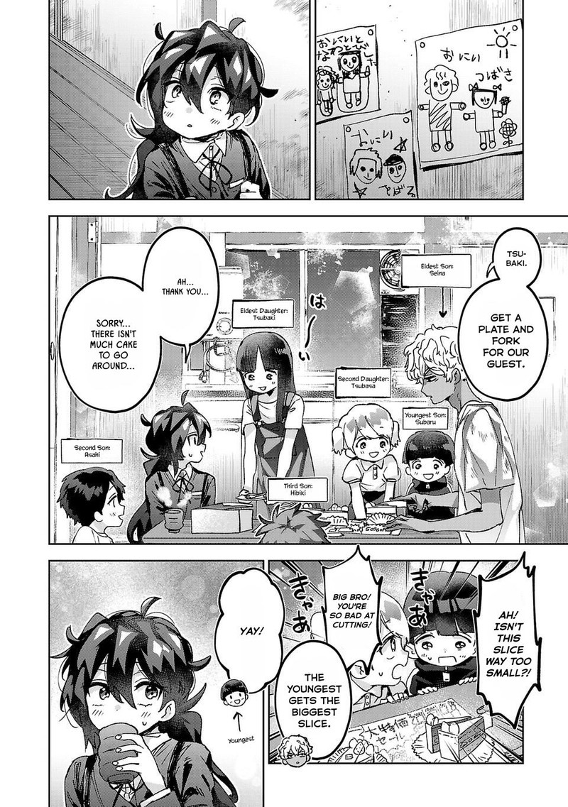 Hikagemono Demo Yarinaoshite II Desu Ka 8a 4