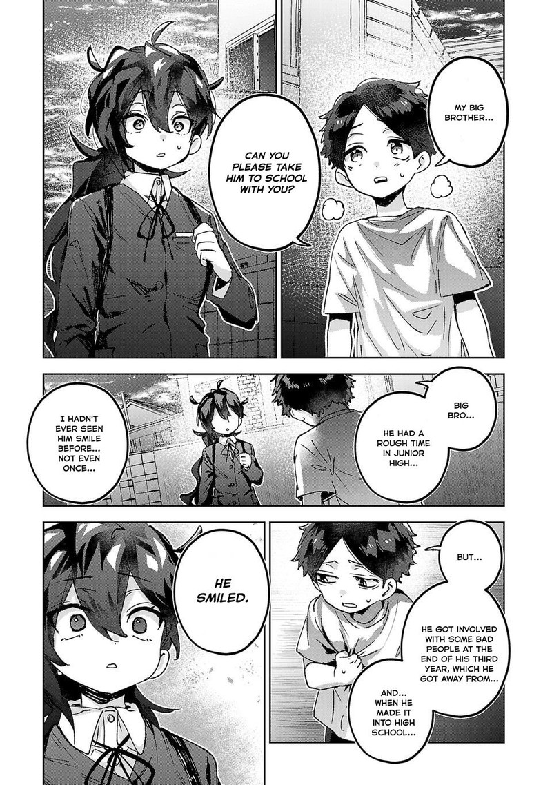 Hikagemono Demo Yarinaoshite II Desu Ka 8a 9