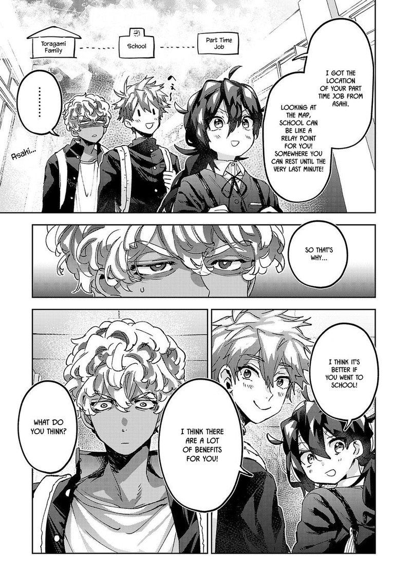 Hikagemono Demo Yarinaoshite II Desu Ka 8b 3