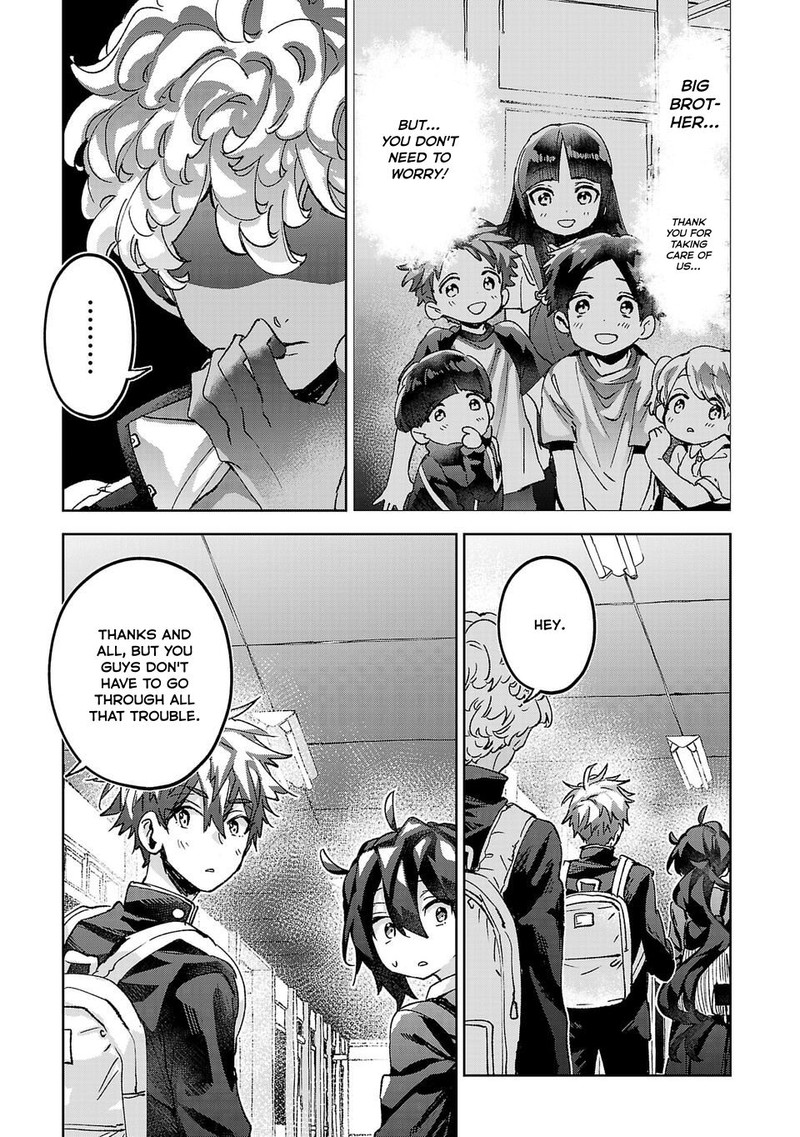 Hikagemono Demo Yarinaoshite II Desu Ka 8b 5