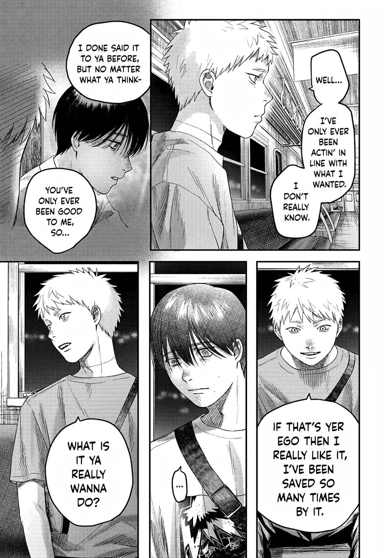 Hikaru Ga Shinda Natsu 27 31