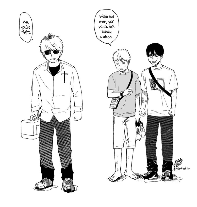 Hikaru Ga Shinda Natsu 27 39