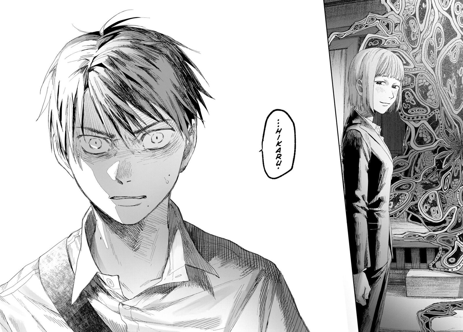 Hikaru Ga Shinda Natsu 46 36