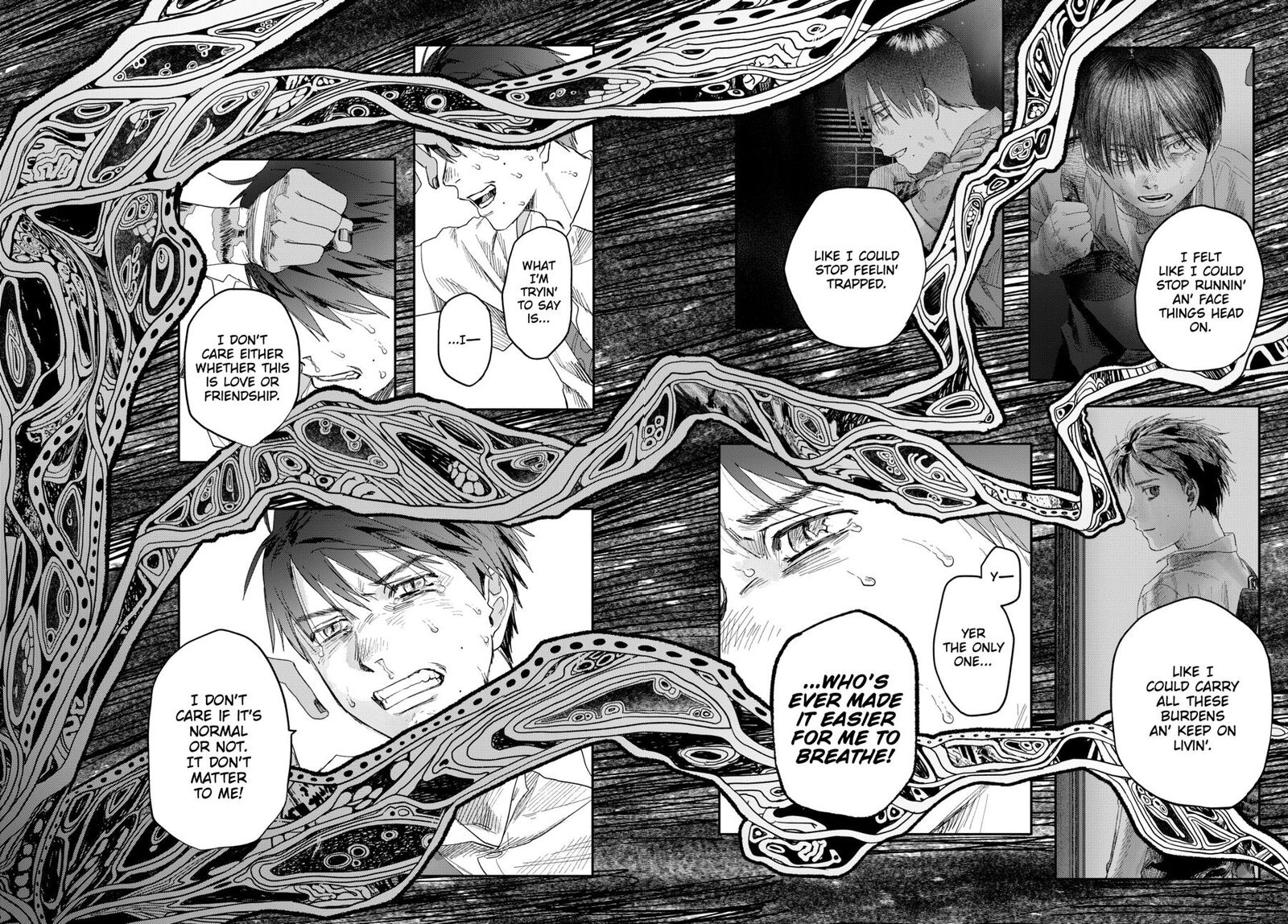 Hikaru Ga Shinda Natsu 47 16