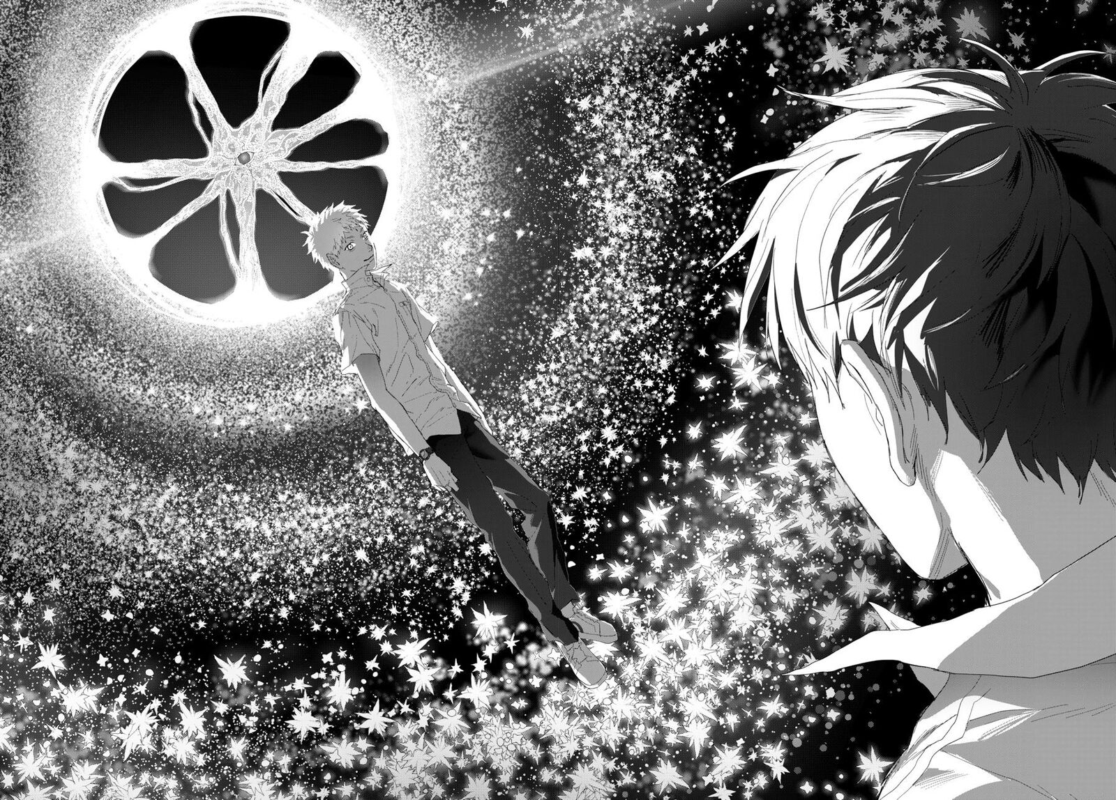 Hikaru Ga Shinda Natsu 49 12