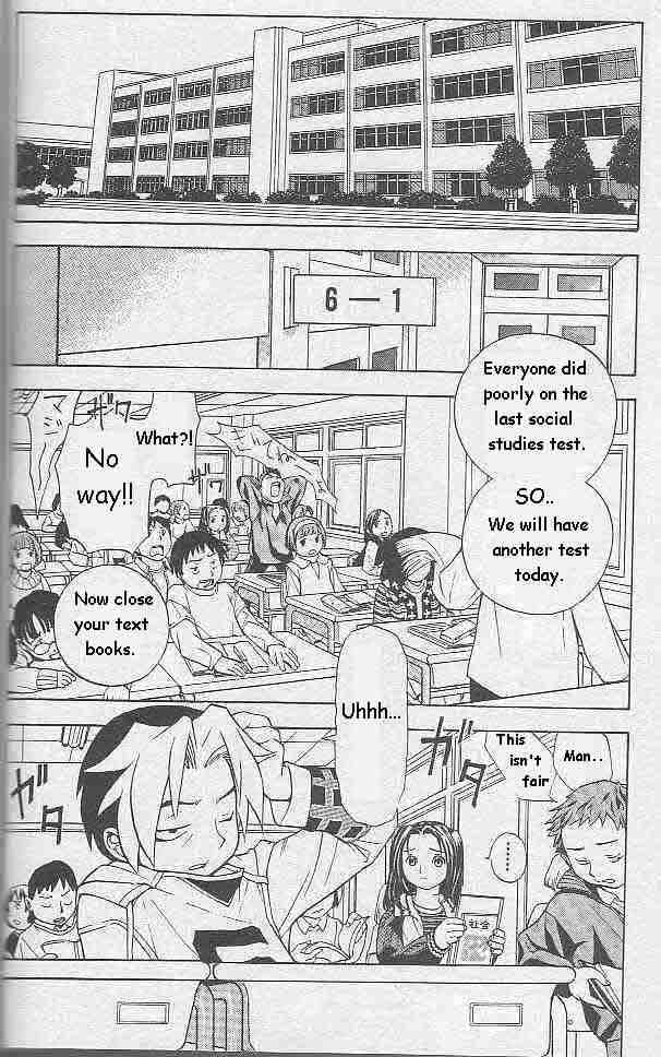 Hikaru No Go 1 10