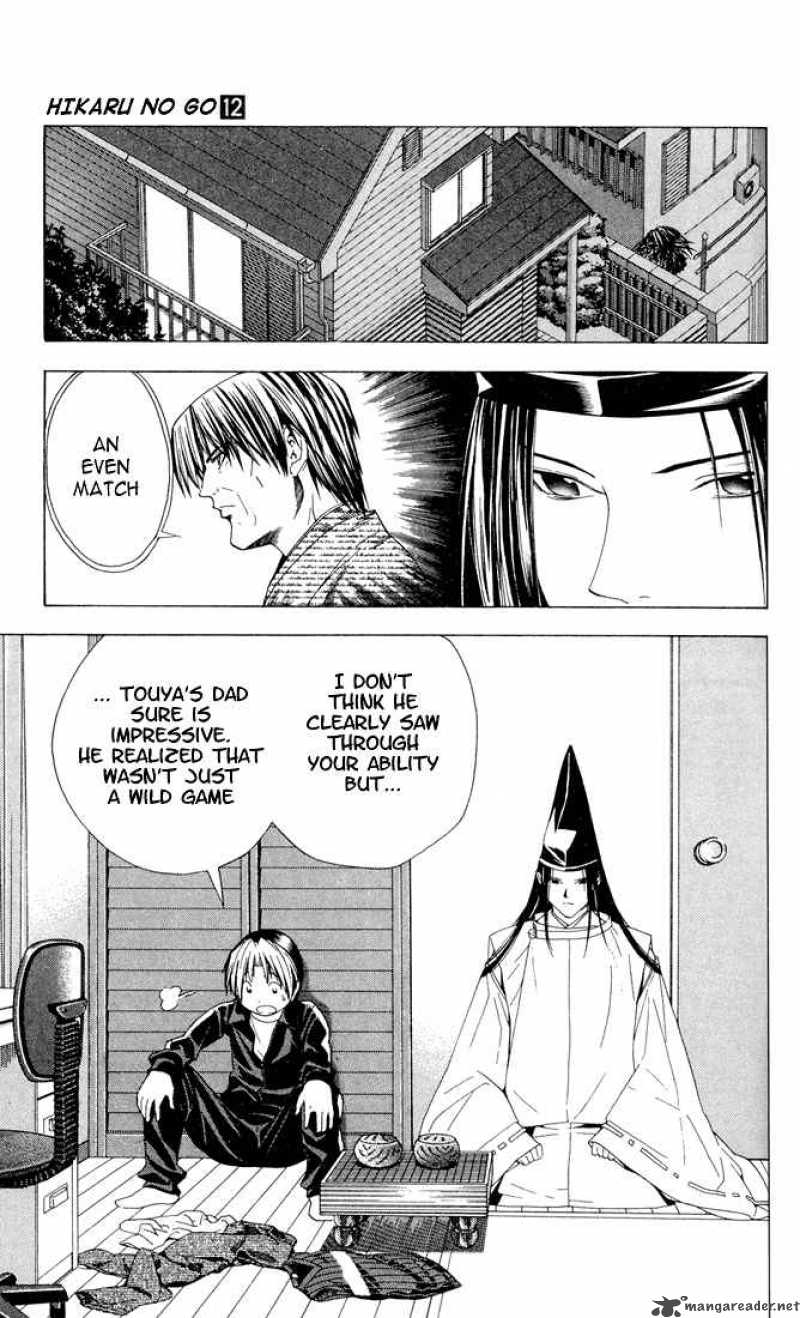 Hikaru No Go 102 10