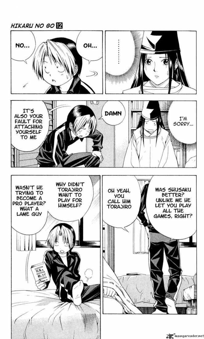 Hikaru No Go 102 12