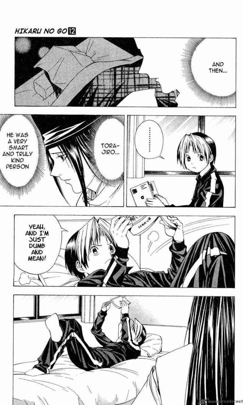 Hikaru No Go 102 14