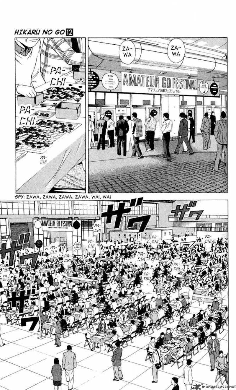 Hikaru No Go 102 16