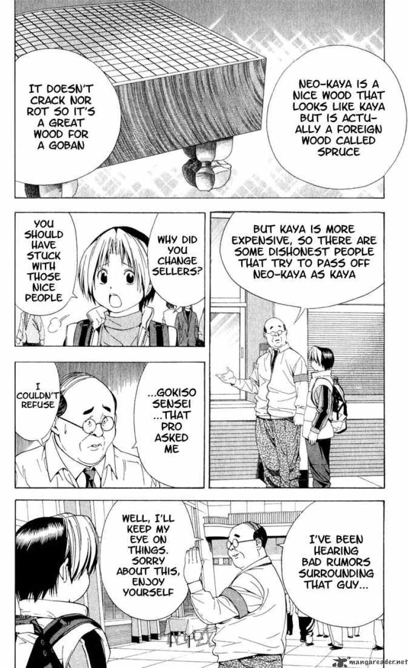 Hikaru No Go 103 17