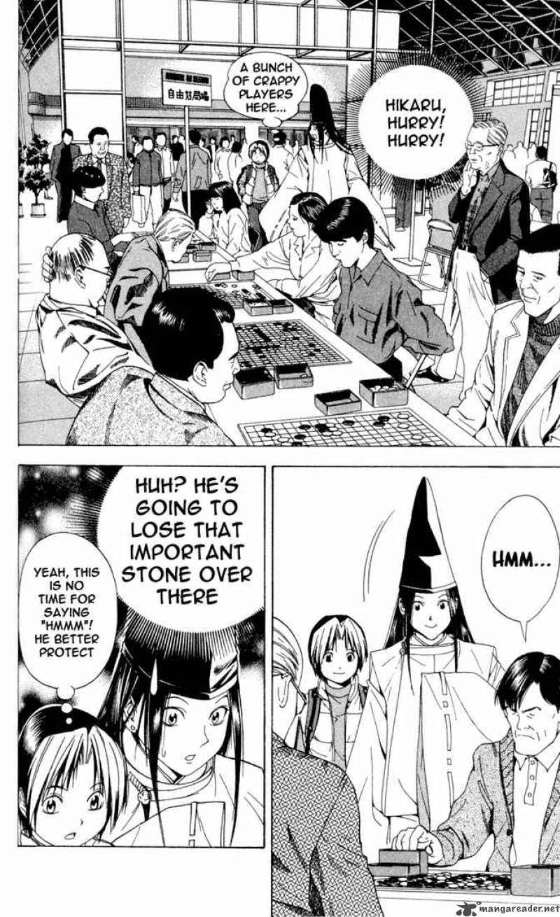 Hikaru No Go 103 3