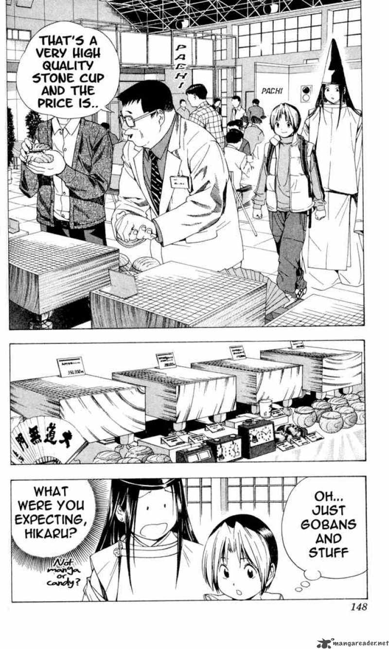 Hikaru No Go 103 5