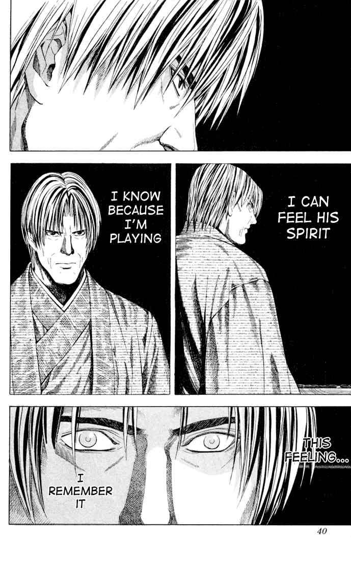 Hikaru No Go 115 12